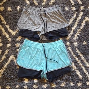 Champion Workout Shorts
